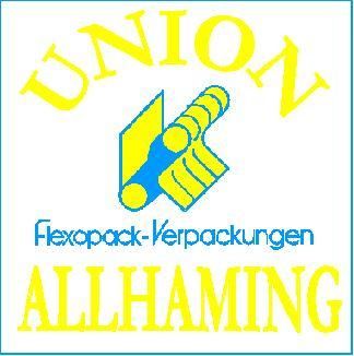 Gruppenavatar von Offizieller***Union Flexopack Allhaming***Fanclub