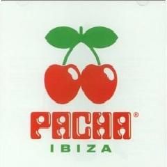 Gruppenavatar von > Pacha In Ibiza 