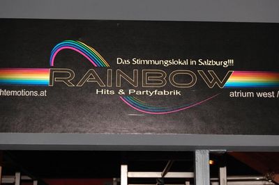 Gruppenavatar von Die_PartyFabrik-IN~SALZBURG~~>Rainbow