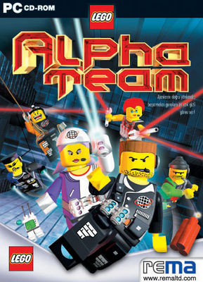 Gruppenavatar von Alpha Kill