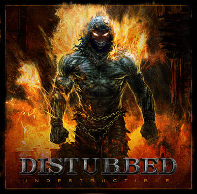 Gruppenavatar von Disturbed --> Best Band Ever!!!!