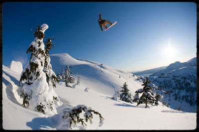 Gruppenavatar von *Snowboarden ist kein Sport sondern eine Lebenseinstellung*