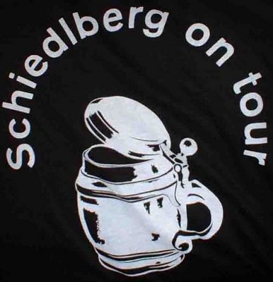 Gruppenavatar von schiedlberg on tour