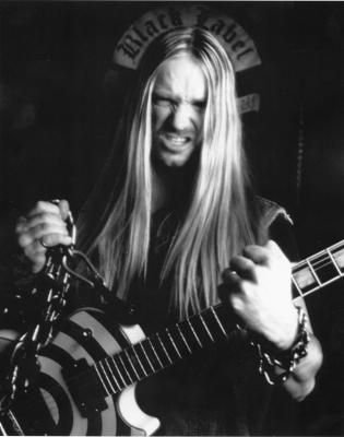 Gruppenavatar von Zakk Wylde - Gitarrengott