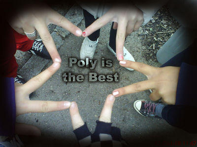 Gruppenavatar von PoLy 1 iiN L.A. 4 - EvEr***