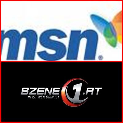 Gruppenavatar von Szene1_-_-_&_-_-_MSN