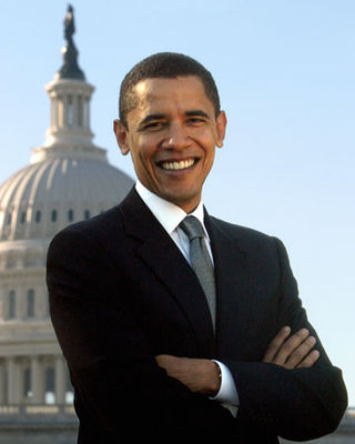 Gruppenavatar von YES WE CAN!!! OBAMA 08