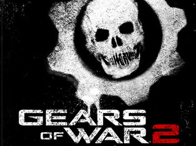 Gruppenavatar von Gears of War 2