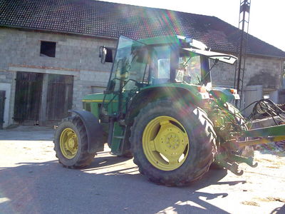 Gruppenavatar von ********************John********************Deere********************Fans********************