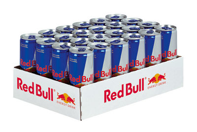 Gruppenavatar von Red Bull Red Bull sugafree