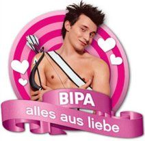 Gruppenavatar von BIPA...mein lieblings GESCHÄFT!!