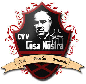 Gruppenavatar von COSA - NOSTRA