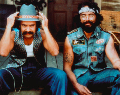 Gruppenavatar von Cheech & Chong