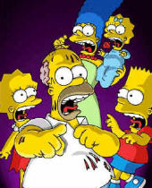 Gruppenavatar von Simpsons Fanclub