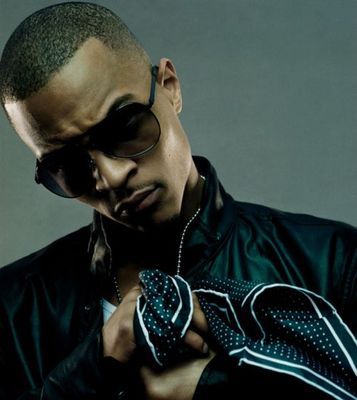 Gruppenavatar von T.I. iis the beSt raPPer.