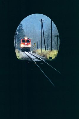 Gruppenavatar von wenn der zug in einen tunnel fährt, muss ich automatisch aus dem fenster schauen, um zu sehen, ob meine frisur passt xD