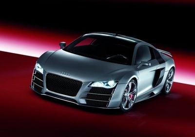 Gruppenavatar von AUDI----What else??