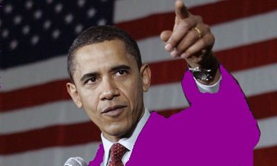 Gruppenavatar von ★Barack Obama im Rosa Pyjama★