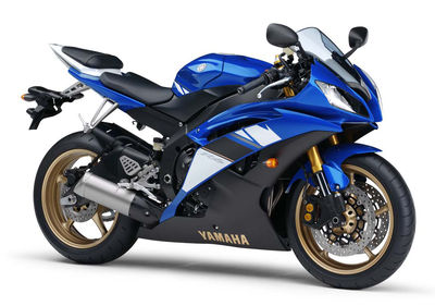 Gruppenavatar von Yamaha R6