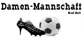 Gruppenavatar von BAD ZELL braucht eine DAMEN-Fußball-Mannschaft