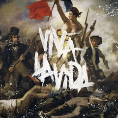 Gruppenavatar von -Viva la Vida- - Coldplay