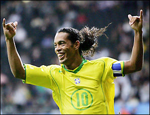 Gruppenavatar von Ronaldinho