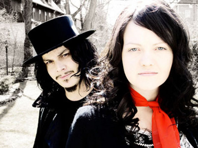 Gruppenavatar von The White Stripes