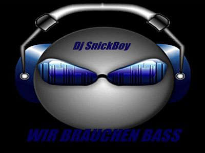 Gruppenavatar von Wir Brauchen Bass!