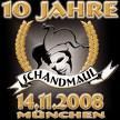 Gruppenavatar von Schandmaul am 14.11.08 und ich WAR dabei!!!!!!!!