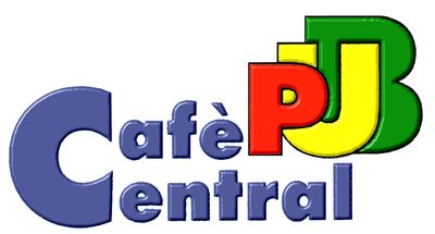 Gruppenavatar von Cafe Pub Central