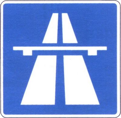 Gruppenavatar von Ich muss auch auf der Autobahn immer erster sein!