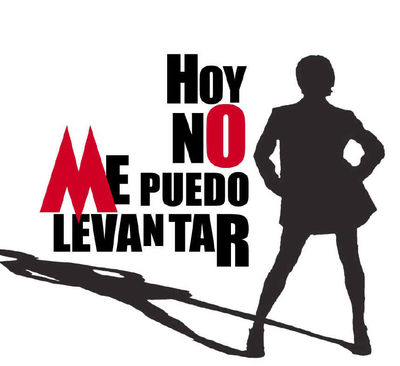 Gruppenavatar von Hoy No Me Puedo Levantar