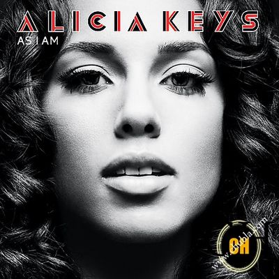 Gruppenavatar von I ♥ Alicia Keys