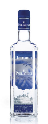 Gruppenavatar von We love Parliament-Vodka