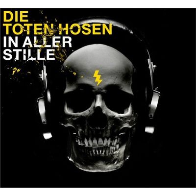 Gruppenavatar von Die toten Hosen Live am 12 Dezember 2008