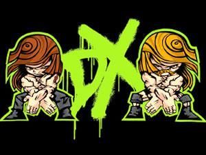 Gruppenavatar von D-GENERATION-X