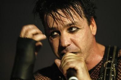 Gruppenavatar von verliebt in till lindemann