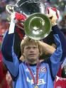 Gruppenavatar von danke oliver kahn