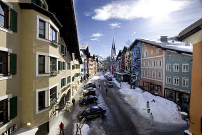 Gruppenavatar von Vernichtung in Kitz - 2009