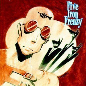 Gruppenavatar von Five Iron Frenzy