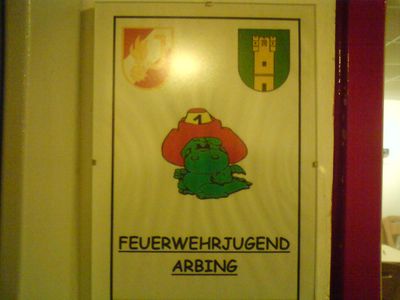 Gruppenavatar von FF Jugend Arbing