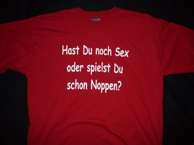 Gruppenavatar von Hast du noch Sex oder spielst du schon Noppen?