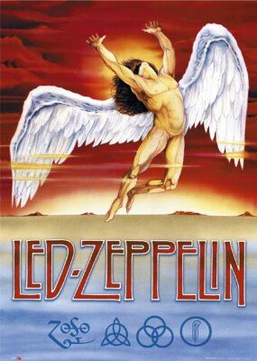 Gruppenavatar von LED ZEPPELIN