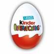 Gruppenavatar von Kinderüberraschung > nur für kleine Kinder...Denkste!