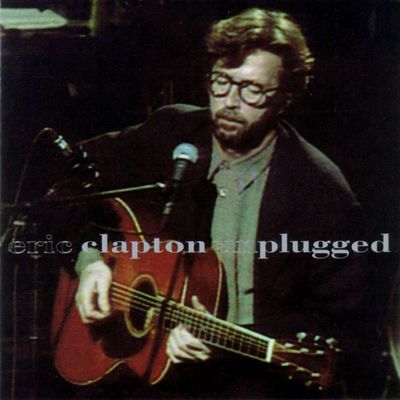 Gruppenavatar von Eric Clapton