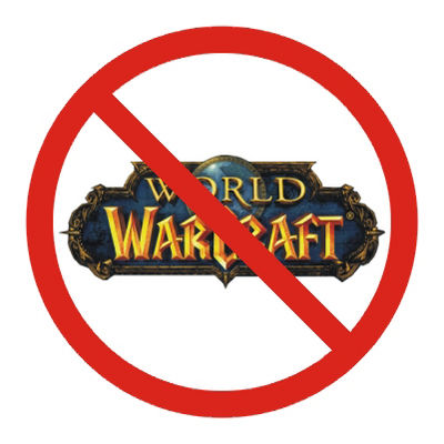 Gruppenavatar von Anti WoW Group