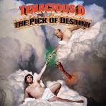 Gruppenavatar von TenaciousD 