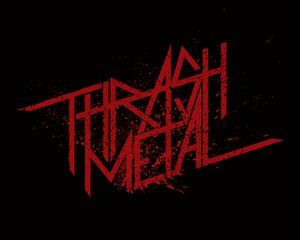 Gruppenavatar von Thrash till you Bleed!