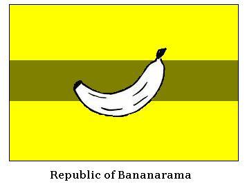 Gruppenavatar von Bananen