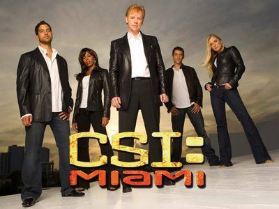 Gruppenavatar von CSI : Miami